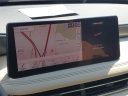 Thumbnail image of 2025 INFINITI QX60 at LaFontaine Infiniti of Ann Arbor