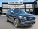 Thumbnail image of 2025 INFINITI QX60 at LaFontaine Infiniti of Ann Arbor