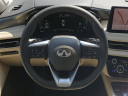 Thumbnail image of 2025 INFINITI QX60 at LaFontaine Infiniti of Ann Arbor