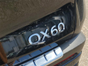 Thumbnail image of 2025 INFINITI QX60 at LaFontaine Infiniti of Ann Arbor