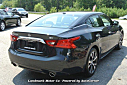 Thumbnail image of 2017 Nissan Maxima at Landmark Motors