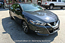Thumbnail image of 2017 Nissan Maxima at Landmark Motors