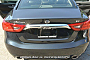 Thumbnail image of 2017 Nissan Maxima at Landmark Motors