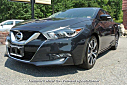 Thumbnail image of 2017 Nissan Maxima at Landmark Motors