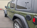 Thumbnail image of 2021 Jeep Wrangler Unlimited at Glenn E. Thomas Dodge Chrysler Jeep New