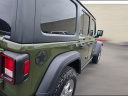 Thumbnail image of 2021 Jeep Wrangler Unlimited at Glenn E. Thomas Dodge Chrysler Jeep New