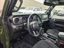 Thumbnail image of 2021 Jeep Wrangler Unlimited at Glenn E. Thomas Dodge Chrysler Jeep New