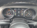 2021 Jeep Wrangler Unlimited Freedom at Glenn E. Thomas Dodge Chrysler Jeep New