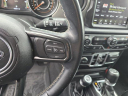 Thumbnail image of 2021 Jeep Wrangler Unlimited at Glenn E. Thomas Dodge Chrysler Jeep New