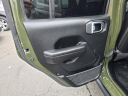 Thumbnail image of 2021 Jeep Wrangler Unlimited at Glenn E. Thomas Dodge Chrysler Jeep New