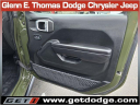 Thumbnail image of 2021 Jeep Wrangler Unlimited at Glenn E. Thomas Dodge Chrysler Jeep New