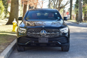 Thumbnail image of 2021 Mercedes-Benz GLC at Import Masters