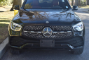 Thumbnail image of 2021 Mercedes-Benz GLC at Import Masters