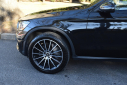 Thumbnail image of 2021 Mercedes-Benz GLC at Import Masters