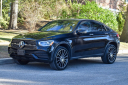 Thumbnail image of 2021 Mercedes-Benz GLC at Import Masters
