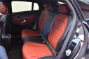 Thumbnail image of 2021 Mercedes-Benz GLC at Import Masters
