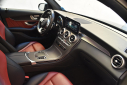 Thumbnail image of 2021 Mercedes-Benz GLC at Import Masters