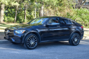 Thumbnail image of 2021 Mercedes-Benz GLC at Import Masters
