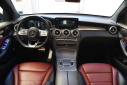 Thumbnail image of 2021 Mercedes-Benz GLC at Import Masters