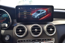 Thumbnail image of 2021 Mercedes-Benz GLC at Import Masters