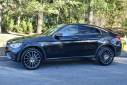 Thumbnail image of 2021 Mercedes-Benz GLC at Import Masters
