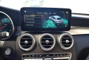 Thumbnail image of 2021 Mercedes-Benz GLC at Import Masters