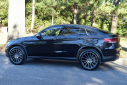 Thumbnail image of 2021 Mercedes-Benz GLC at Import Masters