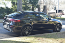 Thumbnail image of 2021 Mercedes-Benz GLC at Import Masters