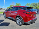 Thumbnail image of 2021 Nissan Murano at Gurley Leep Honda