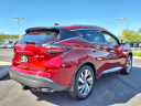 Thumbnail image of 2021 Nissan Murano at Gurley Leep Honda