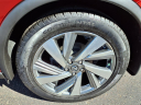 Thumbnail image of 2021 Nissan Murano at Gurley Leep Honda