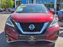 Thumbnail image of 2021 Nissan Murano at Gurley Leep Honda