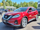 Thumbnail image of 2021 Nissan Murano at Gurley Leep Honda