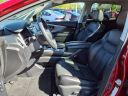 Thumbnail image of 2021 Nissan Murano at Gurley Leep Honda