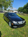 Thumbnail image of 2012 Mercedes-Benz C-Class at Midwest High End Auto Finance LLC