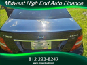 Thumbnail image of 2012 Mercedes-Benz C-Class at Midwest High End Auto Finance LLC