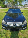 Thumbnail image of 2012 Mercedes-Benz C-Class at Midwest High End Auto Finance LLC