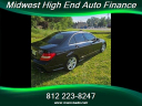 2012 Mercedes-Benz C-Class C 300 Sport 4MATIC at Midwest High End Auto Finance LLC
