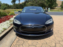 Thumbnail image of 2012 Tesla Model S at DEALERNET of San Jose, CA