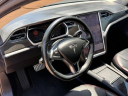 Thumbnail image of 2012 Tesla Model S at DEALERNET of San Jose, CA