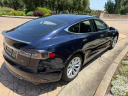Thumbnail image of 2012 Tesla Model S at DEALERNET of San Jose, CA