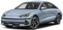 Thumbnail image of 2023 Hyundai IONIQ 6 at Antwerpen Hyundai Used
