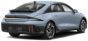 Thumbnail image of 2023 Hyundai IONIQ 6 at Antwerpen Hyundai Used