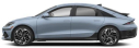 2023 Hyundai IONIQ 6 SEL at Antwerpen Hyundai Used
