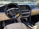 2019 Hyundai SONATA SE at Crossroads Chevrolet