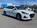 Thumbnail image of 2019 Hyundai SONATA at Crossroads Chevrolet
