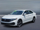 Thumbnail image of 2023 Volkswagen Jetta at Bert Smith VW Subaru - NEW