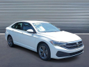 Thumbnail image of 2023 Volkswagen Jetta at Bert Smith VW Subaru - NEW