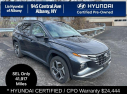 Thumbnail image of 2022 Hyundai TUCSON at Lia Hyundai