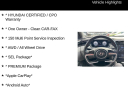 Thumbnail image of 2022 Hyundai TUCSON at Lia Hyundai